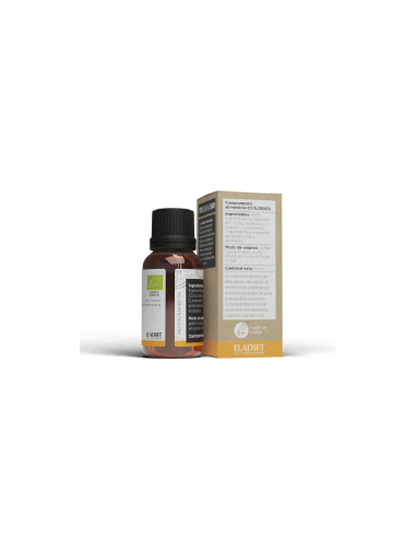 Aceite esencial Naranja (09) BIO 15ml Eladiet
