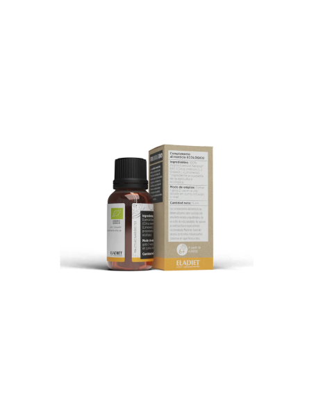 Aceite esencial Naranja (09) BIO 15ml Eladiet