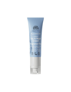 Crema de dia y noche Sin fragancia Bio 50 ml Urtekram