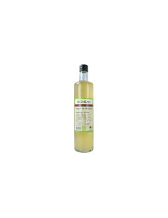 Vinagre de Manzana Sin filtrar y sin Pasteurizar 750ml Bionsan