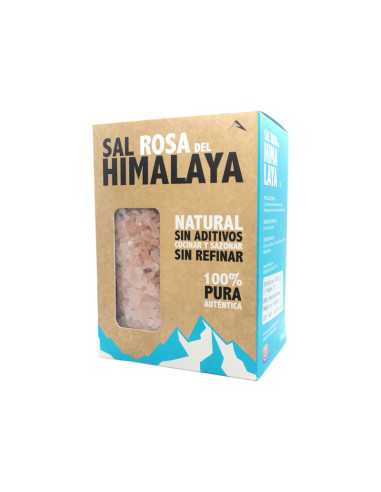 Sal del Himalaya Gruesa 1kg Dream Foods