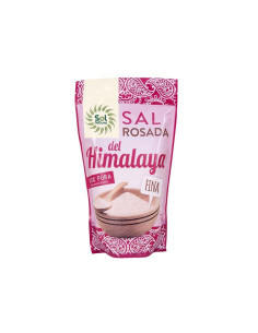 Sal del Himalaya Fina 1Kg Sol Natural
