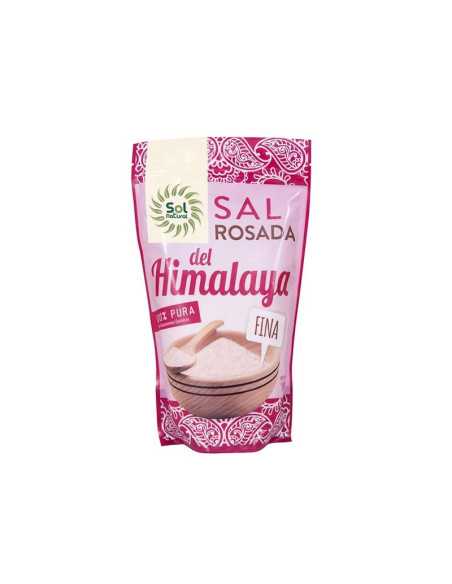 Sal del Himalaya Fina 1Kg Sol Natural