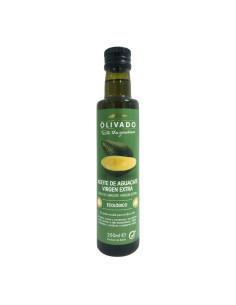 Aceite de Aguacate Bio 250 ml La finestra