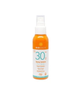 Spray de protección solar SPF30-100 ml | Protector natural