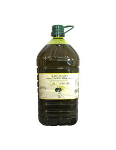 Aceite de Oliva VE Superior 5L Las Manuelas