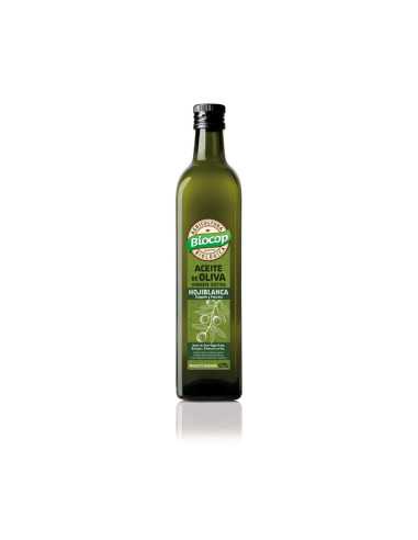 Aceite de Oliva Virgen Extra Hojiblanca Bio 750ml Biocop