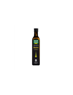 Aceite de sesamo bio 250ml Naturgreen