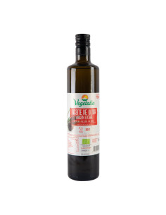 Aceite Oliva Virgen Extra Bio 750ml Vegetalia