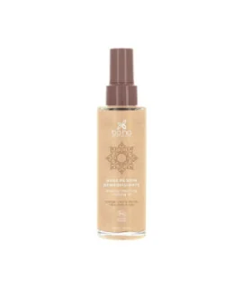 Aceite desmaquillante natural-100 ml | Desmaquillante con aceites esenciales