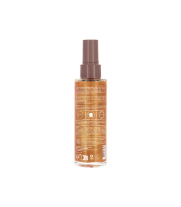 Aceite iluminador reluciente Gold-100 ml | Iluminador bio