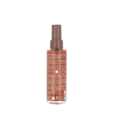 Aceite iridiscente iluminador Rose Gold-100 ml | Iluminador vegano
