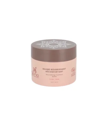 Bálsamo nutritivo reconfortante-150 ml | Crema corporal bio