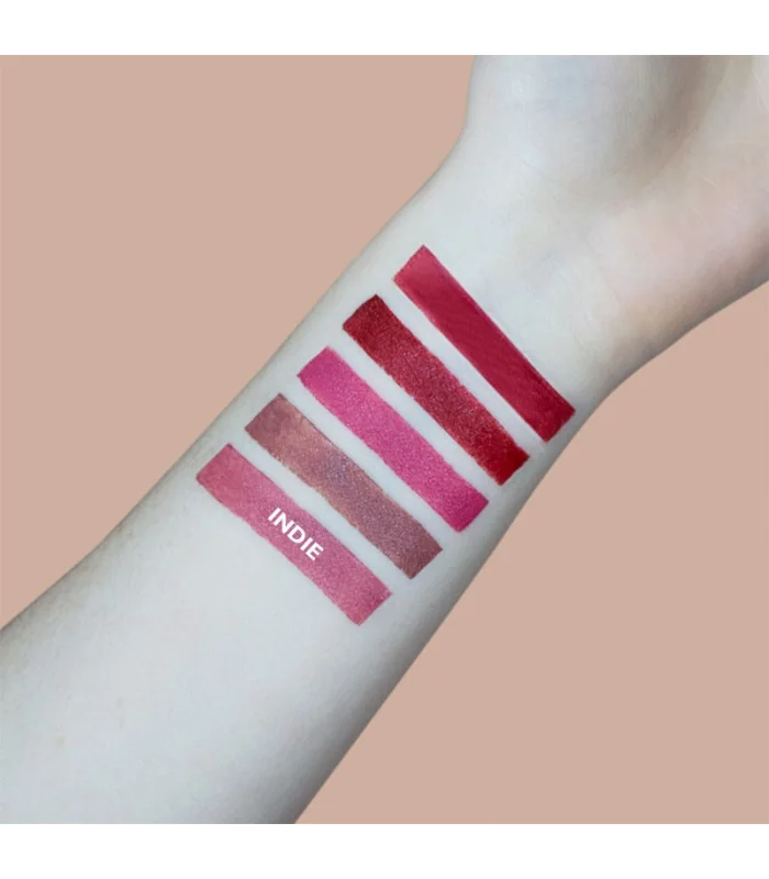 Barra de labios 109 Indie-3,5 gr | Labial eco