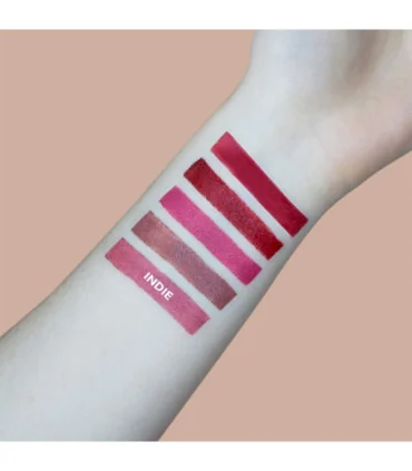 Barra de labios 109 Indie-3,5 gr | Labial eco