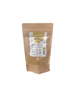 Jengibre polvo Bio 150g Dream Foods