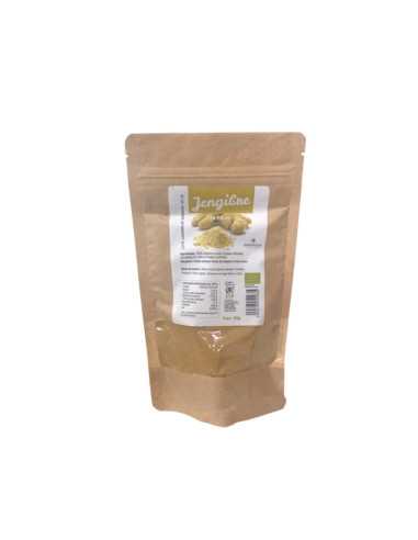 Jengibre polvo Bio 150g Dream Foods