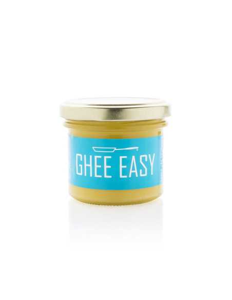 Mantequilla clarificada bio 100g Ghee Easy