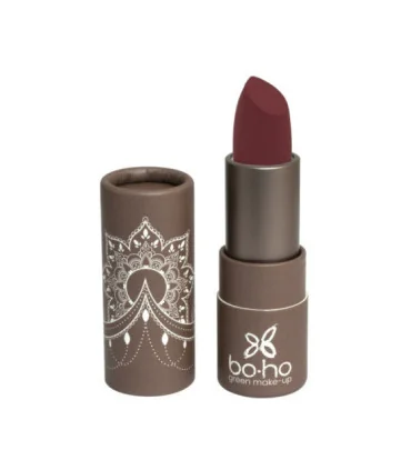 Barra de labios 115 Pink Shadow-3,5 gr | Labial orgánico