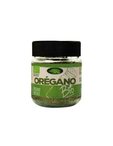 Oregano Bio 15 g Especias Artemis