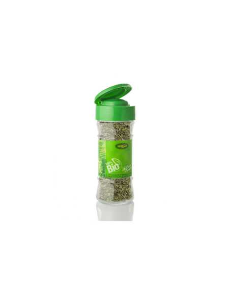 Oregano Bio 7g Especias Artemis