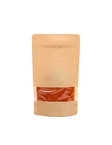 Pimenton picante de la Vera polvo Bio 150g Dream Food