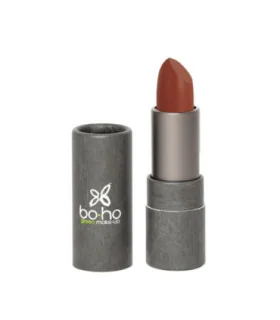 Barra de labios mate 111 Brick Red