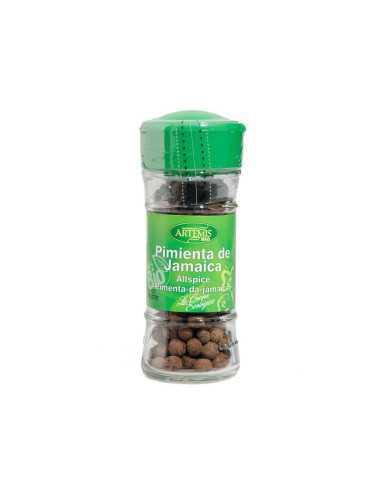 Pimienta de Jamaica Bio 25g Especias Artemis