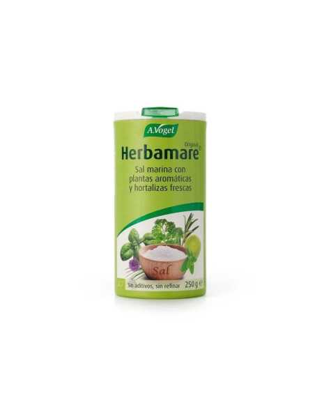 Sal Herbamare Original Bio 250 g A.Vogel