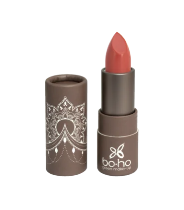 Barra de labios mate translúcida 304 Capucine-3,5 gr | Labial natural mate