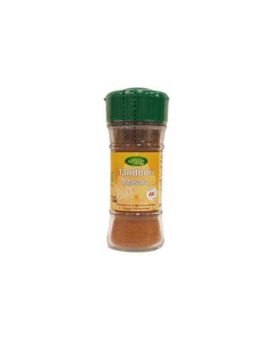 Tandoori masala Bio 28g Especias Artemis