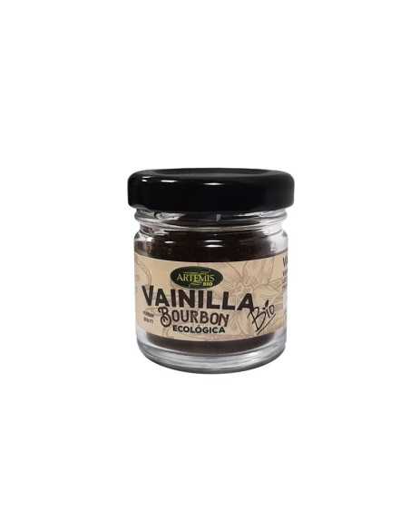 Vainilla Bio 8g Especias Artemis