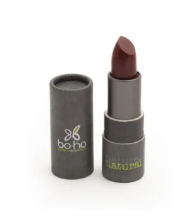 Barra de labios mate translúcida 305 Grenat-3,5 gr | Pintalabios bio