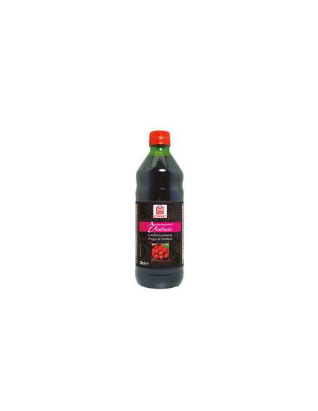 Vinagre de umeboshi 500ml Celnat