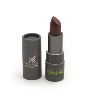 Barra de labios mate translúcida 306 Bourgogne-3,5 gr | Pintalabios sin parabenos