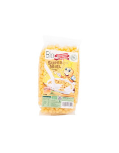 Cereales Bolitas de maiz super miel bio 250g Sol Natural