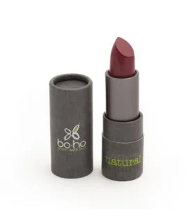 Barra de labios mate translúcida 310 Grenade-3,5 gr | Labiales sin tóxicos