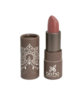 Barra de labios mate translúcida 311 Love-3,5 gr | Labial rojo natural