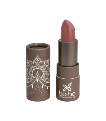 Barra de labios mate translúcida 311 Love-3,5 gr | Labial rojo natural