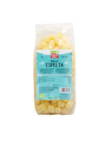 Break de espelta bio 50 g La Finestra