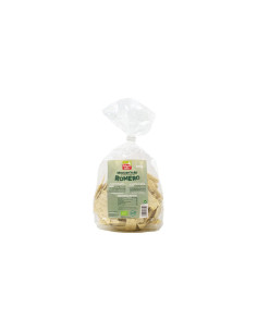Mini crakacers de trigo con romero Bio 250g La Finestra sul Cielo
