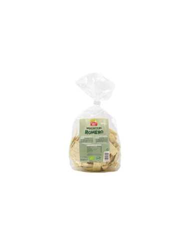 Mini crakacers de trigo con romero Bio 250g La Finestra sul Cielo
