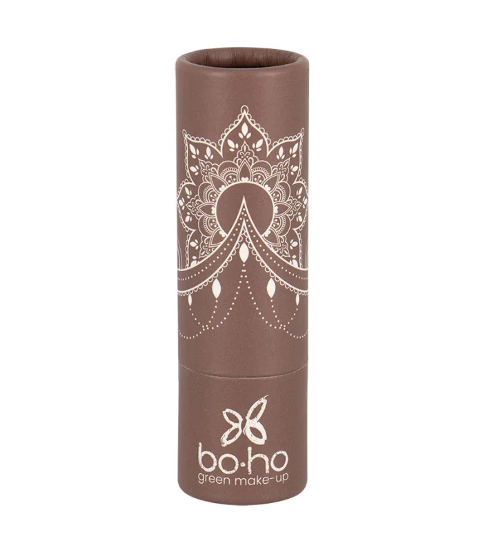 Barra de labios mate translúcida 313 Life-3,5 gr | Pintalabios vegano