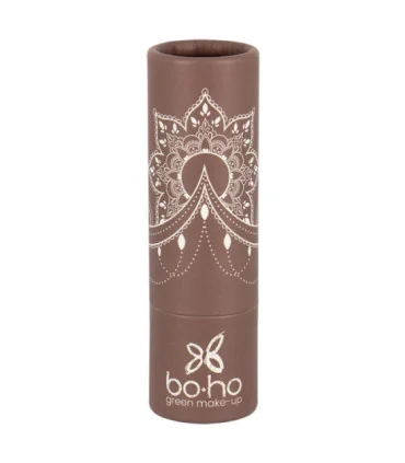 Barra de labios mate translúcida 313 Life-3,5 gr | Pintalabios vegano