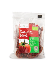 Tomates secos Bio 100g Organica Italia