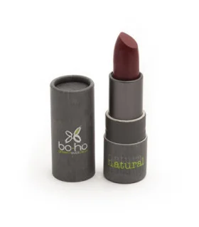 Barra de labios mate y cubriente 105 Tapis Rouge-3,5 gr | Labiales eco