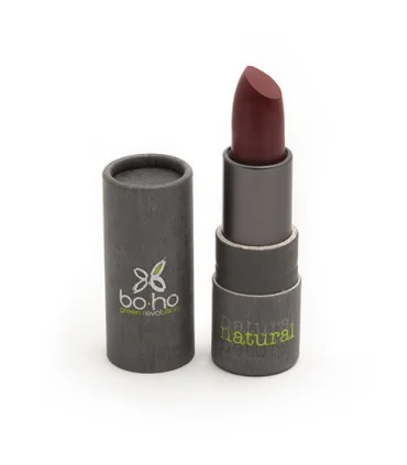 Barra de labios mate y cubriente 105 Tapis Rouge-3,5 gr | Labiales eco