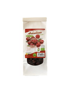 Arandano rojo bio 125g Dream Foods