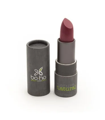 Barra de labios mate y cubriente 106 Tulipe-3,5 gr | Labial rosado natural