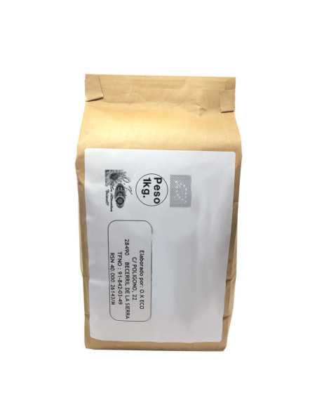 Bayas de Goji bio 1kg Dream Foods